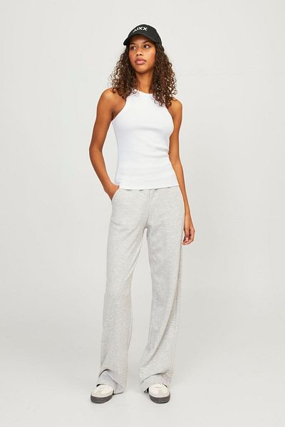 Jack & Jones Women's Halter Neck Blouse - Forest