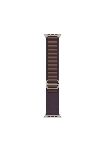 THD Curea THD Alpine Loop, compatibila Apple Watch Ultra2 49 mm, Apple Watch 45 mm seria 9, Apple Watch