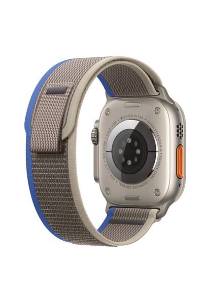 THD Curea Trail Loop, Compatibila Cu Apple Watch Ultra 49 Mm/apple Watch 42/44/45 Mm, Marime M/l