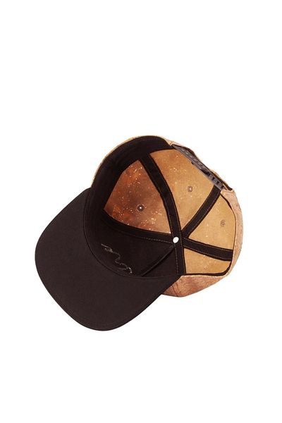DIFUZED Cotton cap, for boys, Marvel - Guardians Of The Galaxy - Groot Novelty, 19x18x13 cm, Difuzed