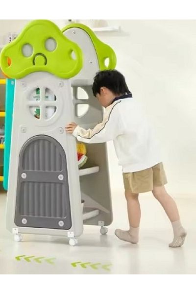 rexa Modern children's toy cabinet-size 87cm*44cm*46cm