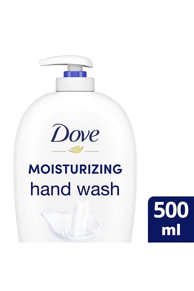 Dove Handwash Care & Protect Moisturizing 500 ml