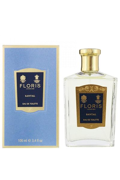 Floris Floris Santal for Men Eau de Toilette 100ml