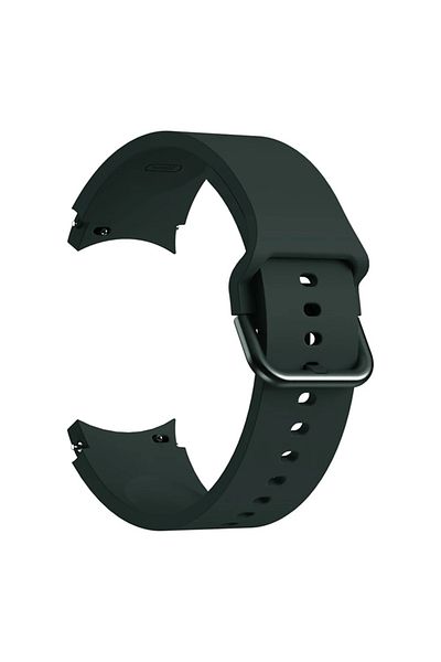 THD 20 mm silicone strap, THD brand for Samsung Galaxy Watch 5 44 mm/40 mm and Samsung Galaxy Watch
