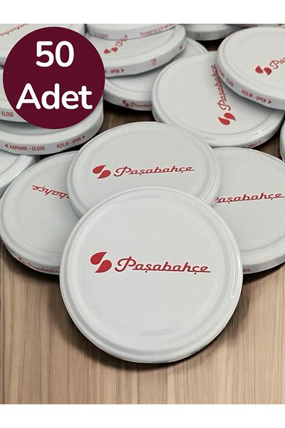 Dore Voir 50 Canned Cans - Paşabahçe