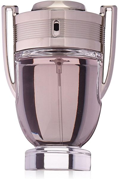 Paco Rabanne Invictus Men's Eau De Toilette Spray 3.4 oz