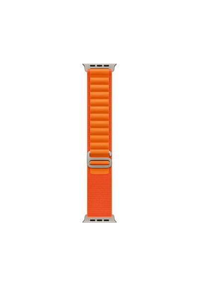 THD Curea THD Alpine Loop, compatibila Apple Watch Ultra2 49 mm, Apple Watch 45 mm seria 9, Apple Watch