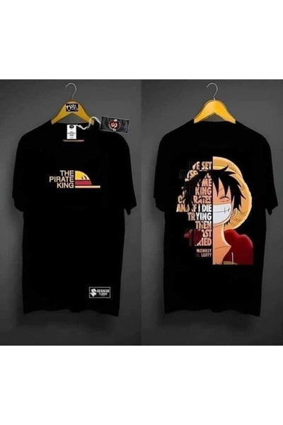 LAYORA Kyobo sportswear & company unisex plus size t-shirt, 100% premium cott...