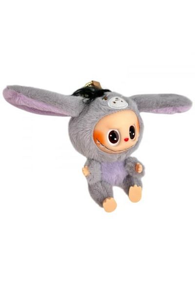BaoBao Plus Labubu 18cm – BaoBao