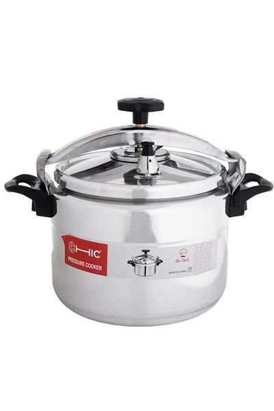 HIC 9 L High Quality Aluminum Pressure Cooker