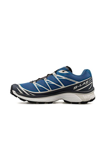Salomon Xt-6 Unisex Casual Shoes L47739300 Colorful