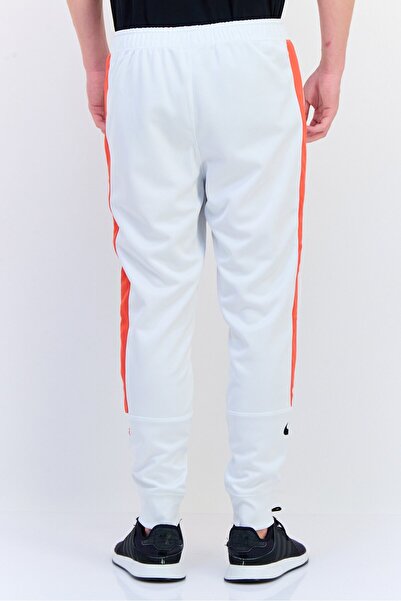 Nike Men Standard Fit Solid Outdoor Sweatpants, Multicolor