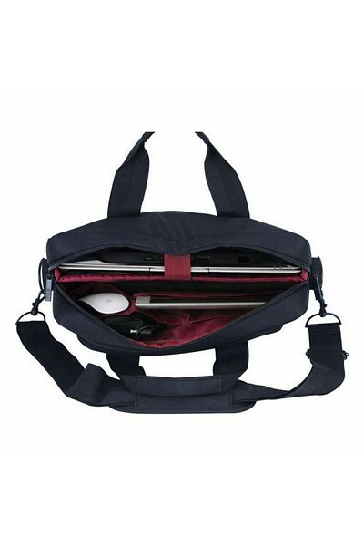 FC BARCELONA Husă pentru laptop F.C. Barcelona 15,6'' Albastru marin