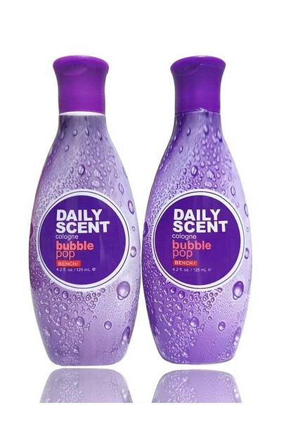 BENCH Daily Fragrance Cologne Set - 2 Pieces