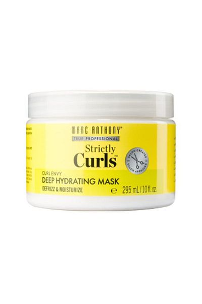 MARC ANTHONY Strictly Curls Deep Hydration Mask 295 ml