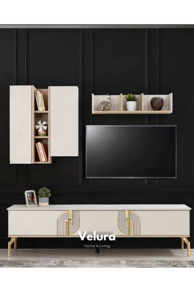 Velura Home & Living Uriel Tv Ünitesi