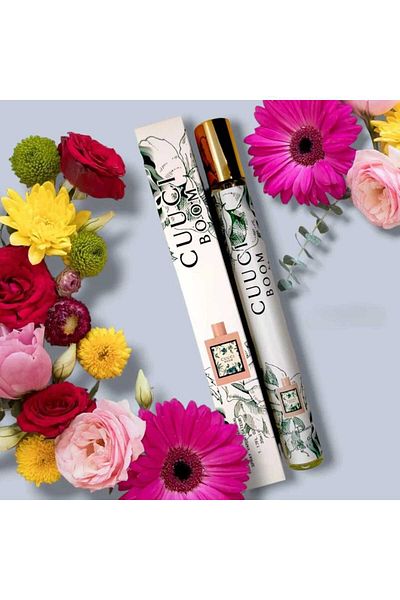 Intisimo Parfum Pen, CUCI BOOM, Apa de Toaleta, 35ml, For Her
