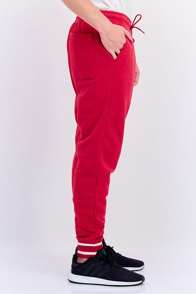 Nike Men Sportswear Fit Outdoor Sweatpants, Maroon