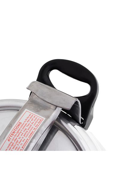 HIC 9 L High Quality Aluminum Pressure Cooker