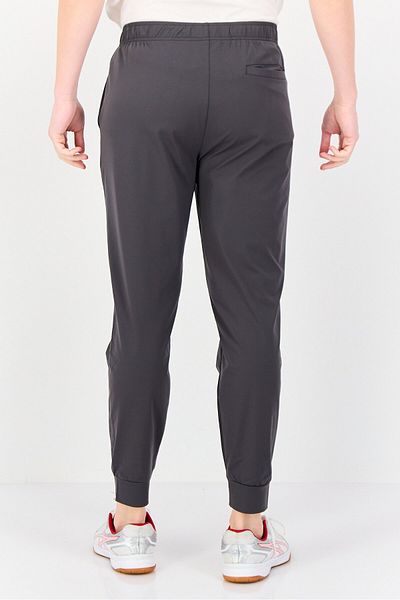 RBX Men Sportswear Fit Outdoor Sweatpants, Dark Grey