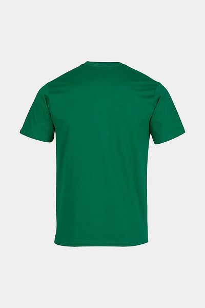 Joma Καθημερινό T-Shirt Desert Κοντομάνικο Πράσινο 101739.450
