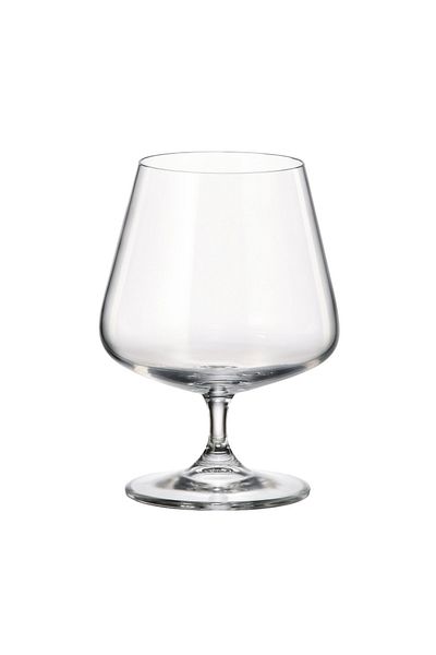 MAISON FORINE Set 4 pahare brandy 560ml, Gourmet