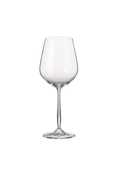 MAISON FORINE Set of 4 white wine glasses 715ml, Gourmet