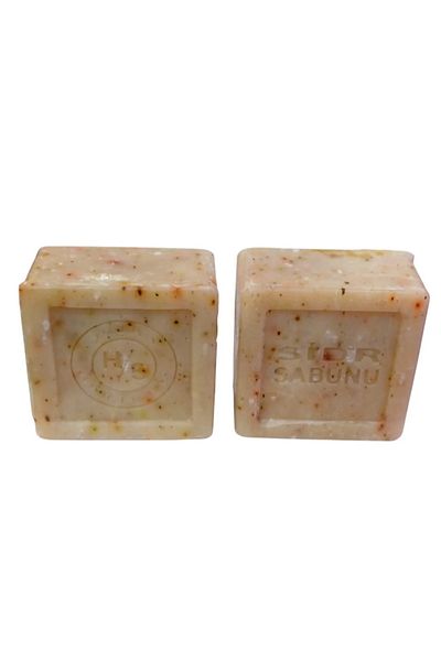 DR NATUREL Es-Sidre Sidir Sidr Soap Natural Herbal Therapy Oud Sidr Soap 125-135 Gr (1 Piece)