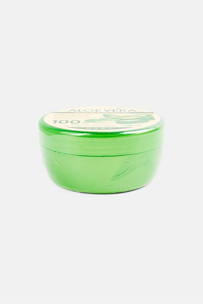 Dabo Aloe Vera Moisture Soothing Gel, 300 ml
