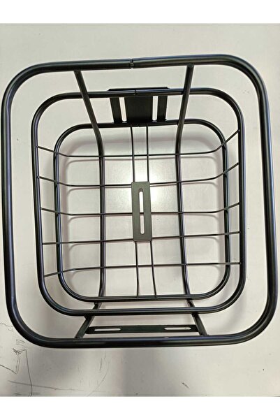 Volta VSM ÖN SEPET YENİ TİP (KAPAKSIZ GENİŞ)