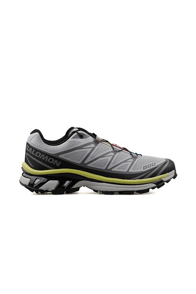 Salomon Xt-6 Unisex Casual Shoes L47739000 Colorful