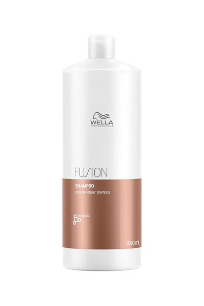 Wella Professionals Fusion Intense Repair Shampoo 1L