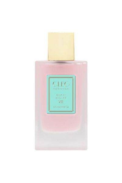 Intisimo Oriental perfume, Dubai, Musk et Violet VII by Cleo, Unisex, Origin Dubai UAE, 80ml