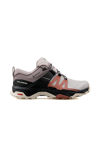 Salomon X Ultra 4 Gtx W Women's Outdoor Shoes L47454000 Pink