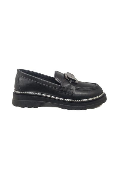 Ventes Дамски мокасини Iron Accessory 989515-28Z