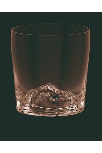 MAISON FORINE Set 4 pahare gin 400ml, Old School