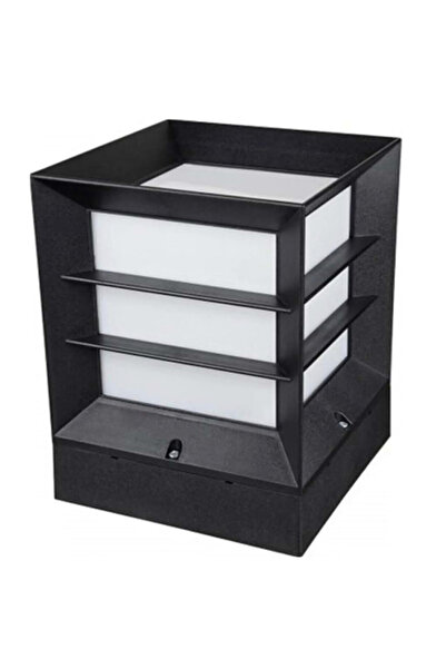 Cata CT-7023 Milan Bahçe Armatürü (E27 Duylu)