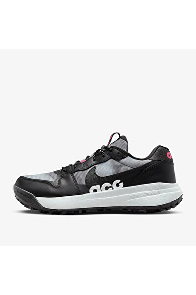 Nike Acg Lowcate Se Siyah Unisex Günlük Ayakkabı DR1030-001