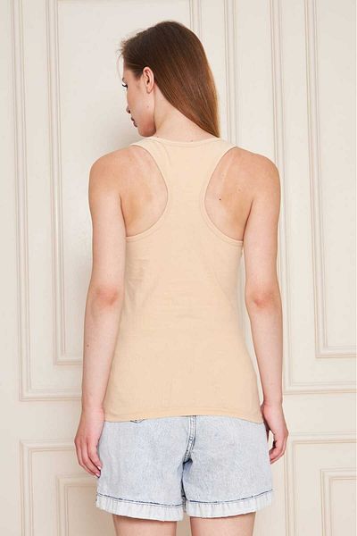 Moda Işık Sports Inner Singlet
