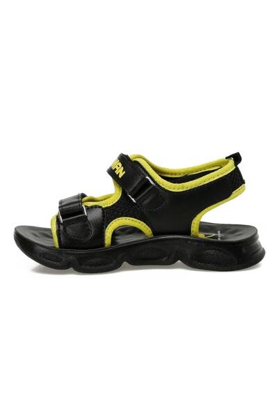 Batman Vasa-F 30/35 Licensed Velcro Children's Sandals