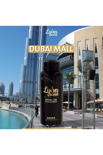 Lyon Scent Aroma Oil, Essential Oil, Air Freshener Oil, Diffuser Aroma, Perfume Oil for Diffuser, Fr