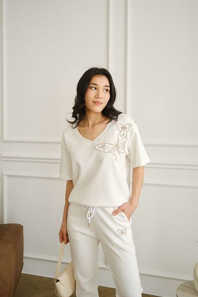 by shirts collection Off White Tracksuit Set