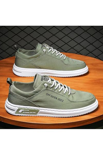 AyShop Pantofi casual pentru bărbați, versatili, ușori, respirabili
