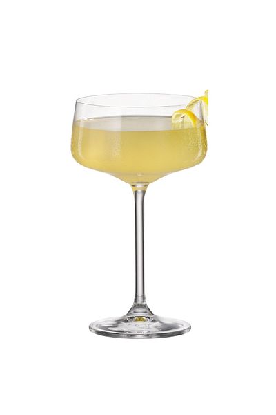 MAISON FORINE Set 4 pahare cocktail 430ml, Moderna