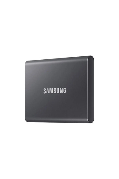 Samsung SAMSUNG Portable SSD T7 USB 3.2 1TB - Grey