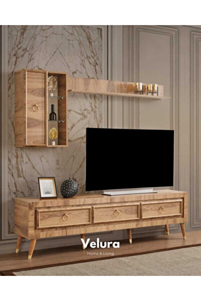 Velura Home & Living Pablo Tv Ünitesi