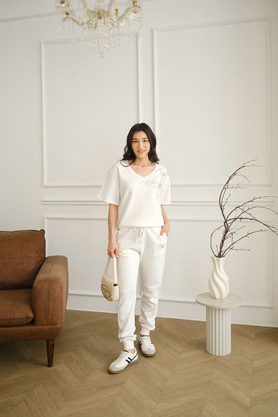 by shirts collection Off White Tracksuit Set