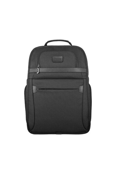 Promate Premium Backpack, Lightweight 15.6-inch Laptop Bag with Spacious Comp...