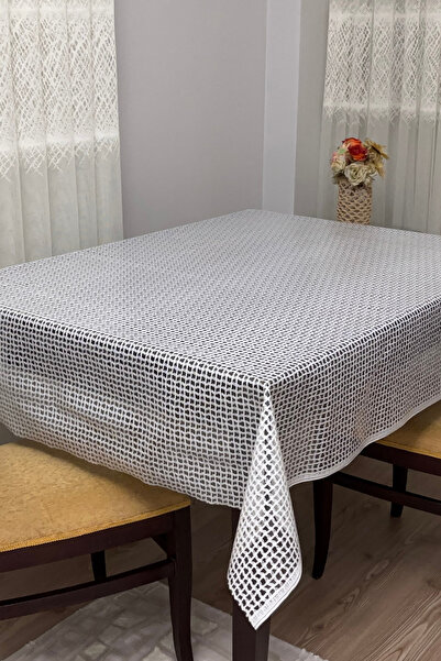 decorekor DECORECOR Luksuzna, higijenska, periva, prozirna PVC folija sa uzor...