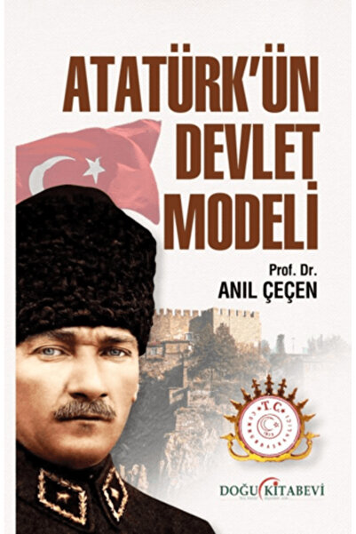 Doğu Kitabevi نموذج الدولة الأتاتوركي